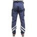 Cargo Gore-Tex® Pants w/Fly & Cargo Pockets